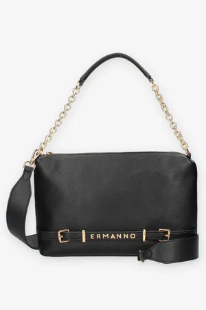 ERMANNO SCERVINO BORSA HOBO TRUE