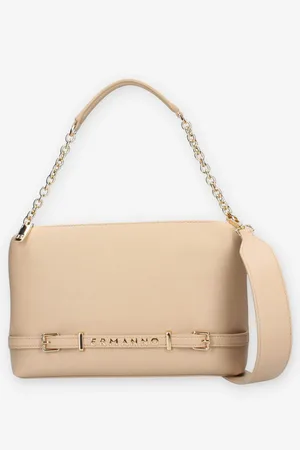 ERMANNO SCERVINO BORSA HOBO TRUE