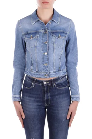 Dondup Vestes en denim
