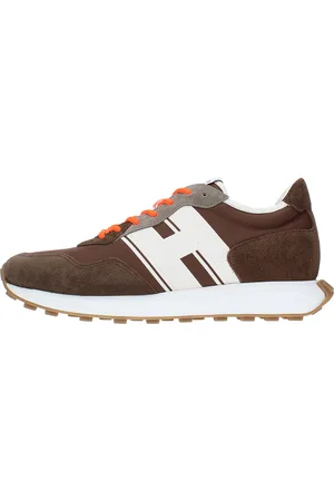Hogan Baskets Marron
