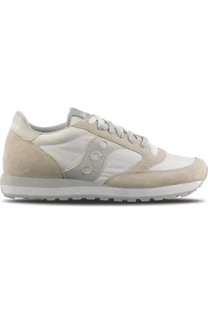 Saucony Baskets blanches