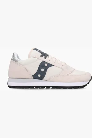 Saucony Baskets beiges