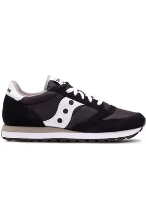 Saucony Baskets Noir