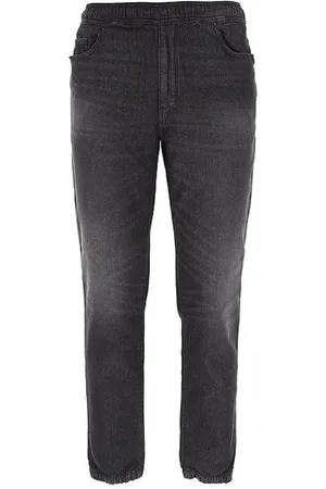 Armani Exchange Pantalon noir