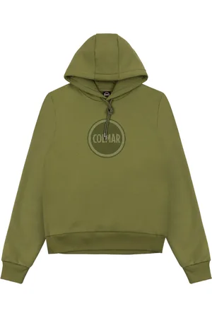 Colmar Maillots Verts