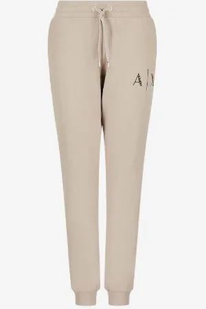 Armani Exchange Pantalon beige