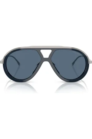 Emporio Armani 4242U EOLE Acetate des hommes