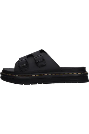 Dr. Martens Sandales Noir