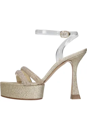 Casadei Sandales Or