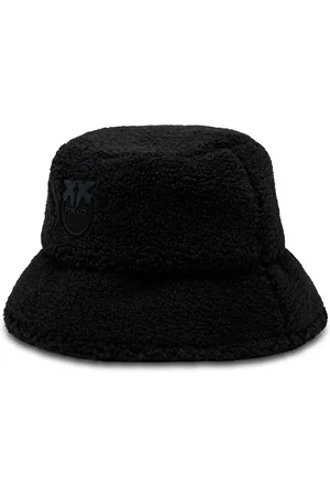 Pinko Casquette pour femmes 101819a172-z99 Noir
