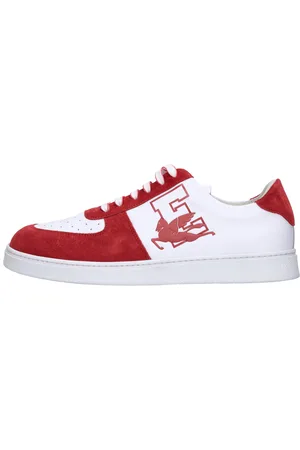 Etro Sneakers Rouge