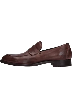 Fratelli Rossetti Chaussures basses Brown
