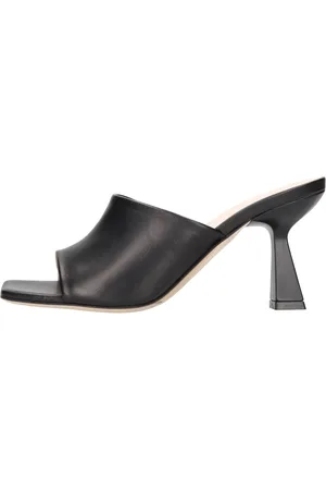 Evaluna Sandales Noir