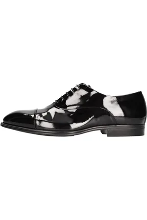 Corvari Chaussures basses Noir