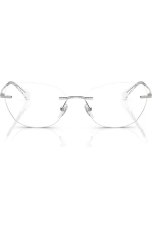 Emporio Armani 1167 VUE Femmes Metal