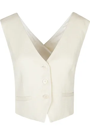 Dondup Veste - 450590 - Creme