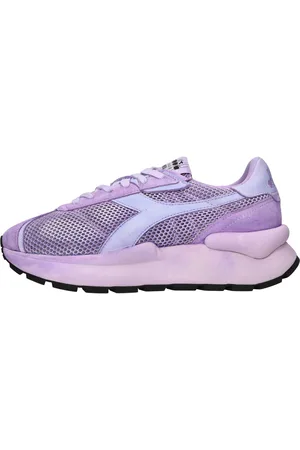 Diadora Sneakers pourpre