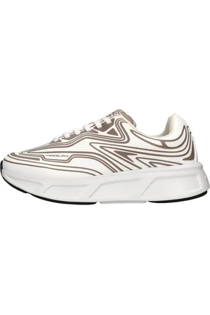 FESSURA Sneakers Multicolore