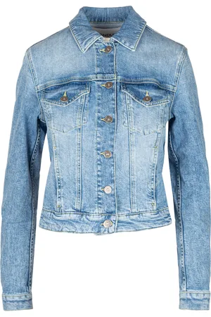 Dondup Veste - 450610 - Denim clair