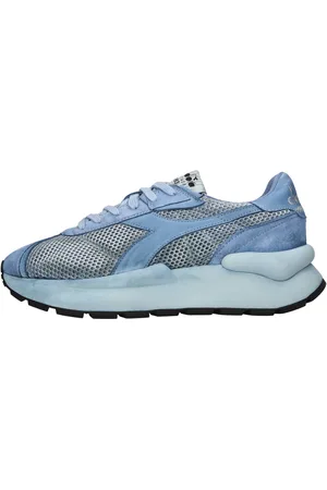 Diadora Sneakers Bleu