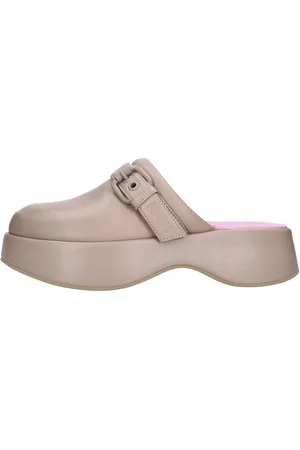 3Juin Sandales Beige