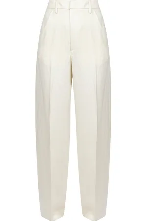 Dondup Pantalons - 450604 - Creme