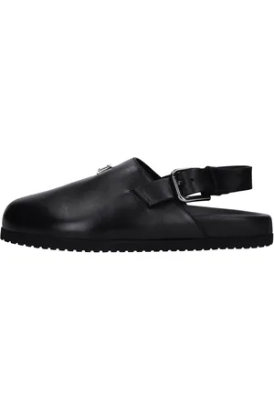 Dolce & Gabbana Sandales Noir