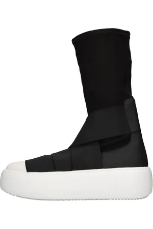 FESSURA Sneakers noirs