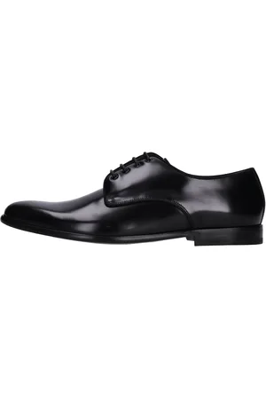 Dolce & Gabbana Chaussures basses Noir