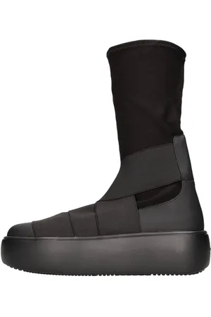 FESSURA Sneakers noirs