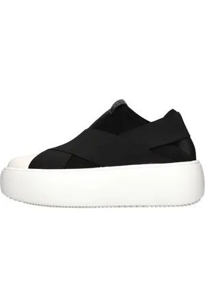 FESSURA Sneakers noirs