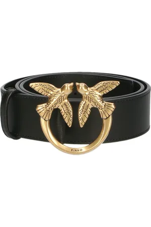 Pinko Ceinture pour femmes 100120a0f1-z99q Noir