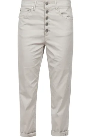Dondup Pantalons - 450597 - Gris