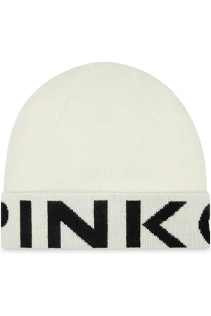 Pinko Casquette pour femmes 101507a101-zz1 Multicolore