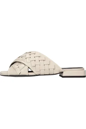Furla Sandales Beige