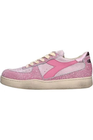 Diadora Sneakers Rose