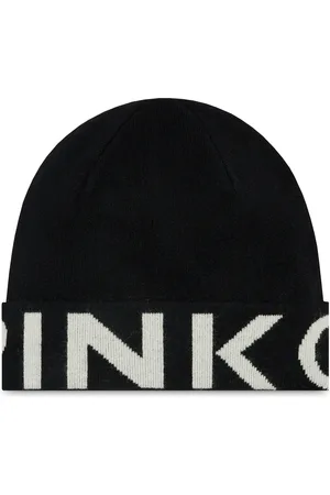 Pinko Casquette pour femmes 101507a101-zz2 Multicolore
