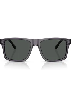 Emporio Armani 4232 EOLE Acetate des hommes