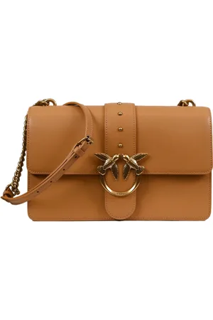 Pinko Sac pour femmes 100053A0F1-C83Q Brun