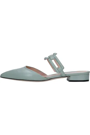 Evaluna Sandales Bleu