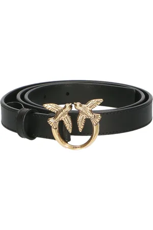 Pinko Ceinture pour femmes 100143a0f1-z99q Noir