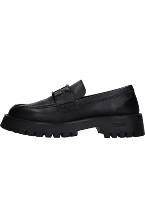 Guess Chaussures basses Noir
