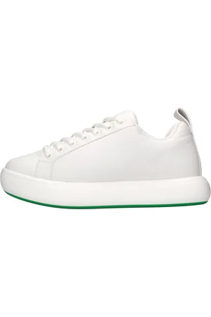 Bottega Veneta Sneakers blancs