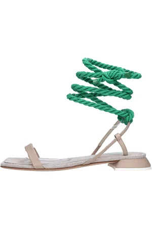 3Juin Chaussures basses Beige