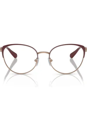 Emporio Armani 1150 VUE Femmes Metal