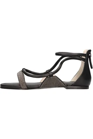 Fabiana Filippi Chaussures basses Noir