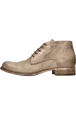Ducanero Bottes brunes