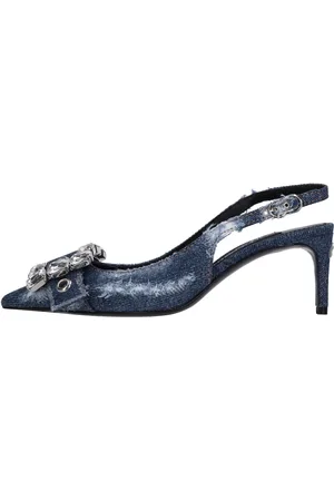 Dolce & Gabbana Chaussures avec talon