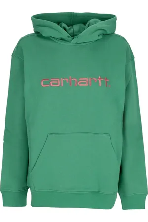 Carhartt Sweat a capuche W sweat a capuche pour femmes