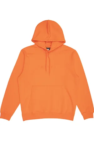 Edwin Pull KATAKANA HOODIE SWAT